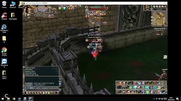 Last Chaos Enjoy GoodNightZ bug arena