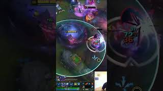 Broxah on Jungle Vayne #leagueoflegends #shorts