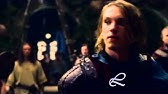Arthur And Guinevere Just A Kiss Camelot Youtube