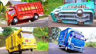 Download Kompilasi Truk Gagal Oieng Terbaru Versi Miniatur Truk Oleng Video MP3 Kompilasi Truk Gagal Oieng Terbaru Versi Miniatur Truk Oleng