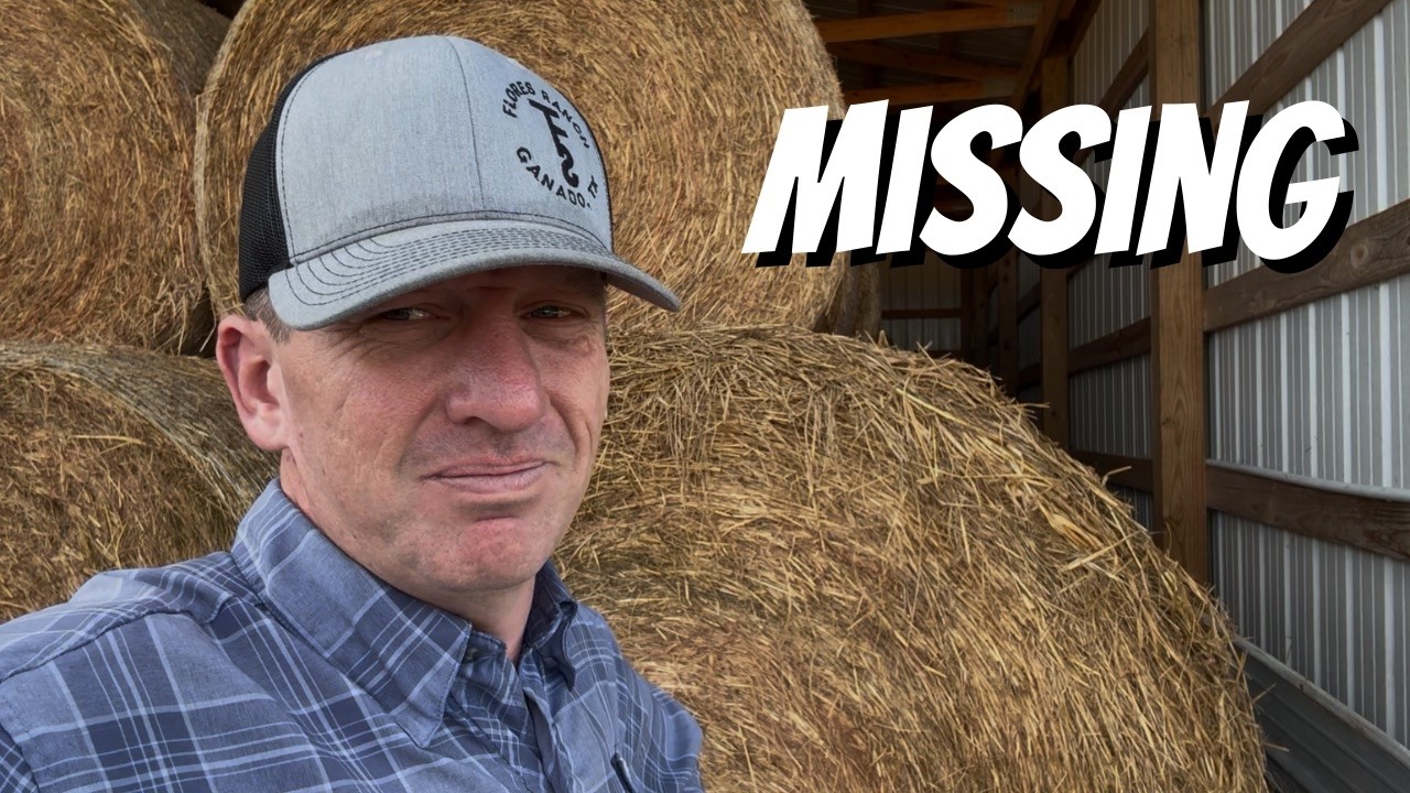 Его не было уже несколько дней