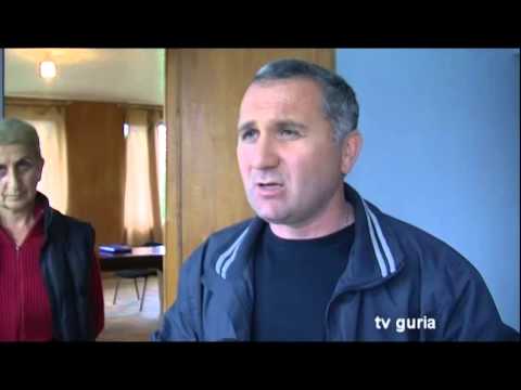 ბახვის მოსახლეობის პროტესტი