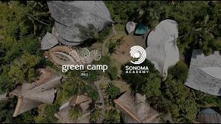 Sonoma Academy's 10-Day Journey at Green Camp Bali | Planting Seeds of Impact
