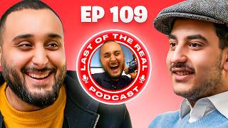 I Turned Down a £25,000 Brand Deal to Protect My Fans with @Fatabz1