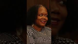 She suspects her boyfriend has a baby with his ex wife because they are way too friendly  #law