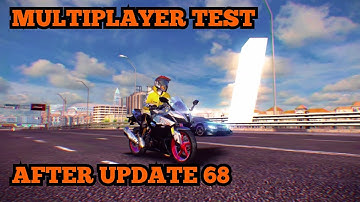 Fastest Class C 1410 Bike?? Asphalt 8, TVS Apache RR 310 Multiplayer Test After Update 68
