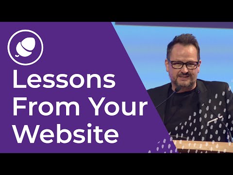 The Most Popular Page On Your Website - Ken Picton - The Salon Owners Summit 2020