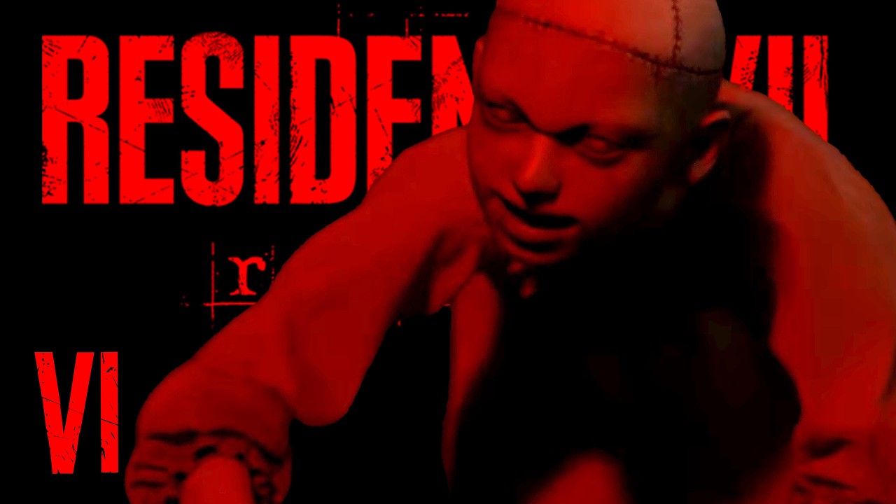 RESIDENT EVIL REQUIEM | Folge 6: Die Klone