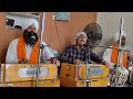 Ustad kailash sharma ji ustad hira singh ji manakdheri  ustad gurcharan singh ji dagana 