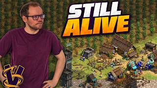 I Am In Deep Defeat Territory | 4v4 Rage Forest