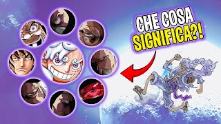 🔥 Il Segreto dietro ONE PIECE: Simbolo di NIKA ☀️ Rivelato a Kumamoto!! Scoperta SHOCK ⚠️