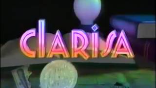 Clarisa - Entrada (Univision)