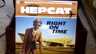 Video thumbnail of "Hepcat-Rudies All Around"