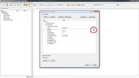 #59 System download files MLHX in PLUS+1