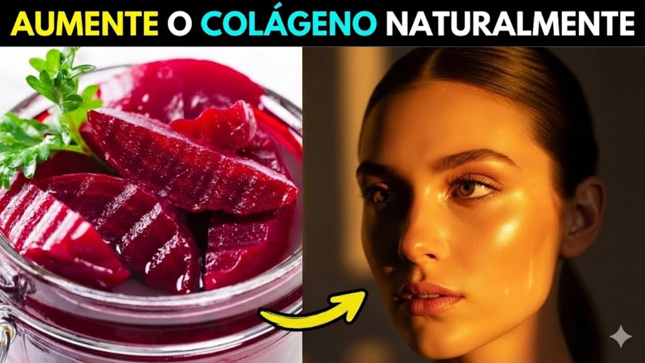 10 alimentos antienvelhecimento que reconstroem o colágeno e mantêm você radiante