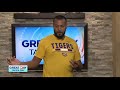 WTSP Great Day Tampa Bay 11/14/17 T-Tapp Tuesday - Fingers and Brain
