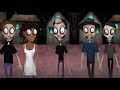 Fitz and the Tantrums - Moneymaker (Phantogram Remix) [Official Music Video]
