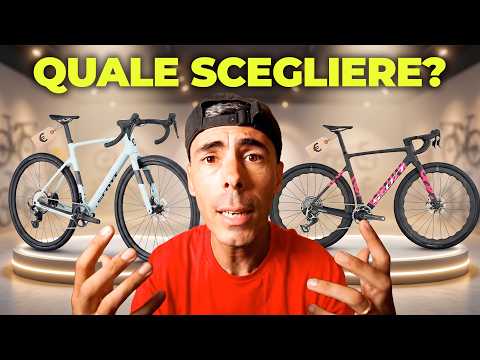 DON'T buy a GRAVEL bike before watching this...