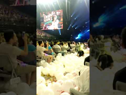 周杰倫演唱會