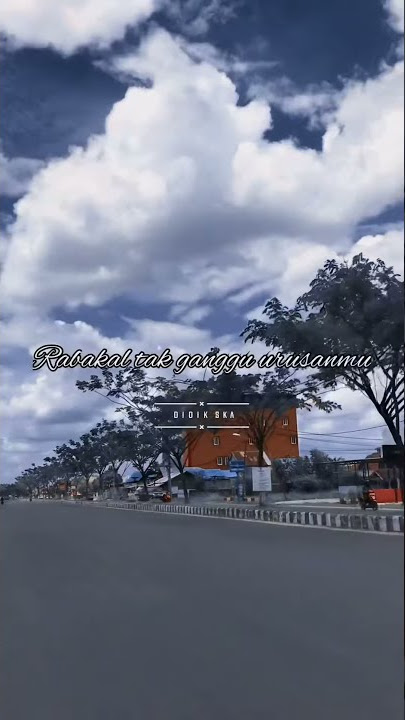 STORY WA LILAKNO LUNGAKU