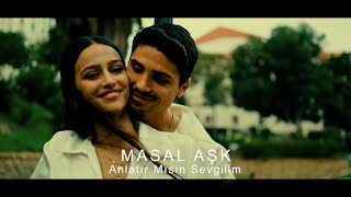 Aşk Hikayesi - Emotional Turkish 