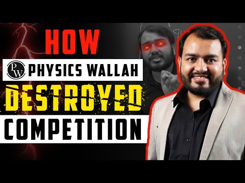 How Physics Wallah