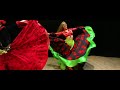 Шоу балет "Lady Dance" - Циганський танець (Тернопіль 2019)