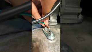 Boiler Maintenance 🤟🏽 #commercial #hvac #tutorial #fyp #tech #workflow #universal #shorts