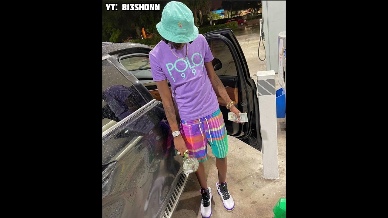 Soldier Kidd Like Dat (Slowed) YouTube