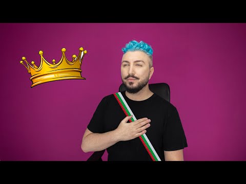 Когато стана ПРИНЦ НА БЪЛГАРИЯ