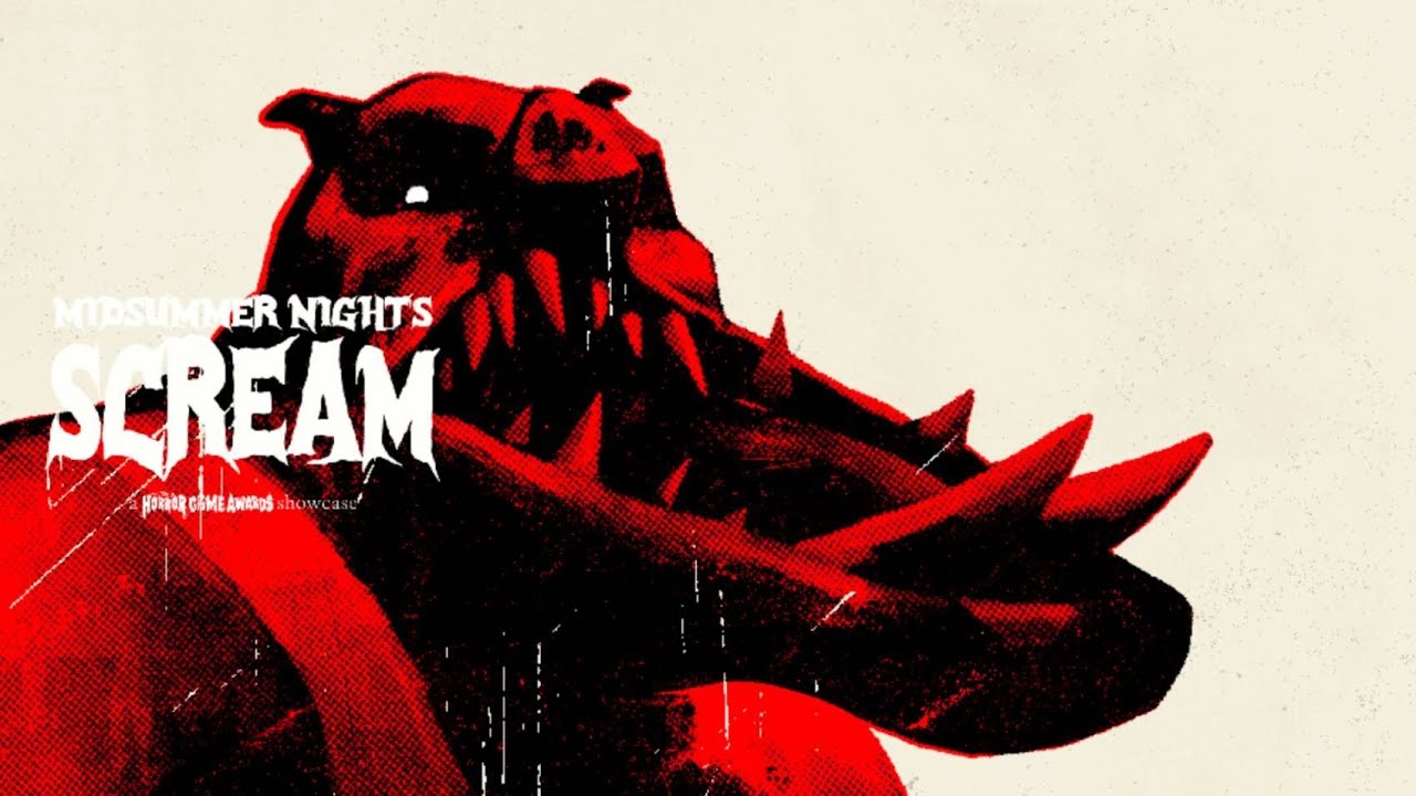 Feed It trailer