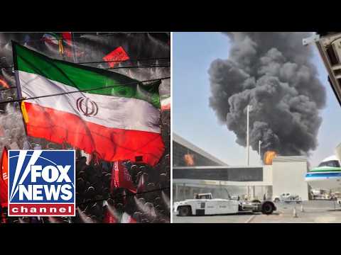 NEW: Saudi Arabia confirms THIRD ATTACK on major airport, Houthis claim responsibility