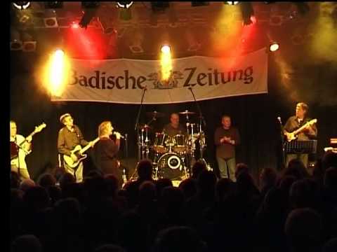 IFE United Lahr Live im Schlachthof: "Help Me"