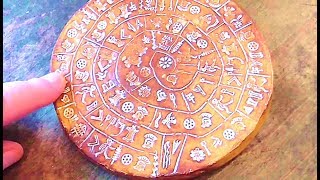 5 Mysterious Ancient Artifacts That Have Been Rediscovered