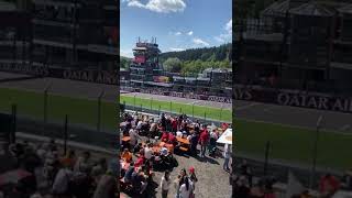 TicketsGP - F1spa.com - Gold 2 VIP Lounge | F1 Belgium 2025 | Circuit de Spa-Francorchamps