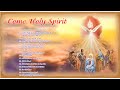 Hymn to the Holy Spirit - Welcome Holy Spirit