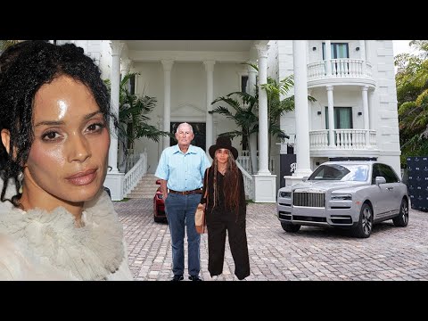 Private Net Worth Lisa Bonet Folio - pvnszzr