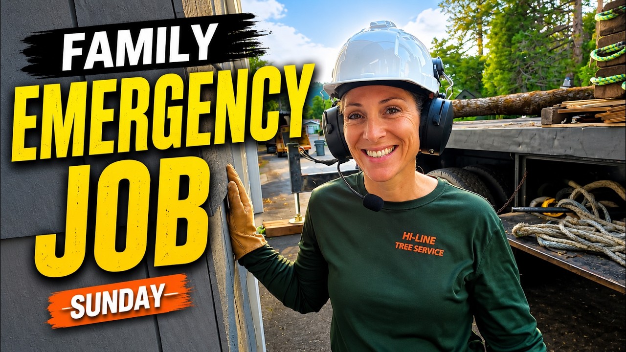 My Wife Responds to Emergency