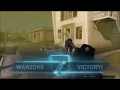 Warzone win  7 kills  modcore
