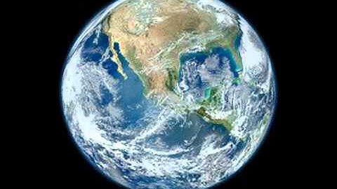 Kizoa - Video Maker: The 5 Themes of Geography