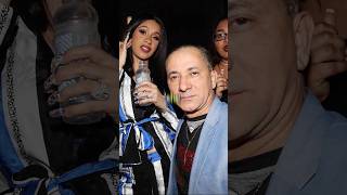 No one believes what Cardi B’s first language was 😳#femalerapper #cardib