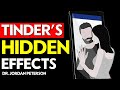 Jordan Peterson on TINDER and ONE NIGHT STANDS | Jordan Peterson Advice