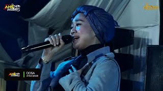 DOSA - ATIKA BASRI || COVER