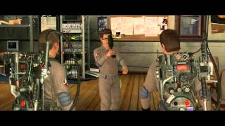 Unvalidate Plays Ghostbusters Part 1