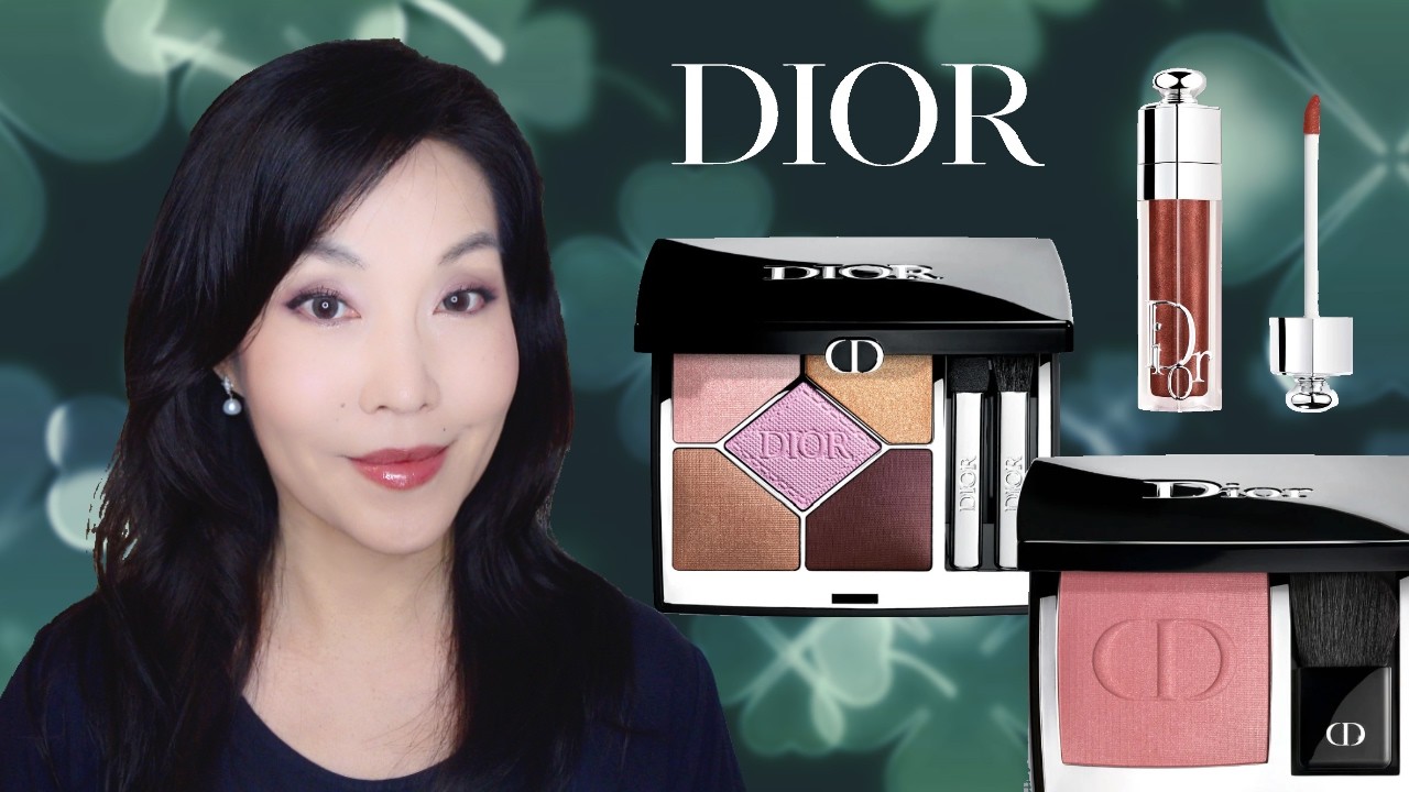 New Dior Fall 2026 