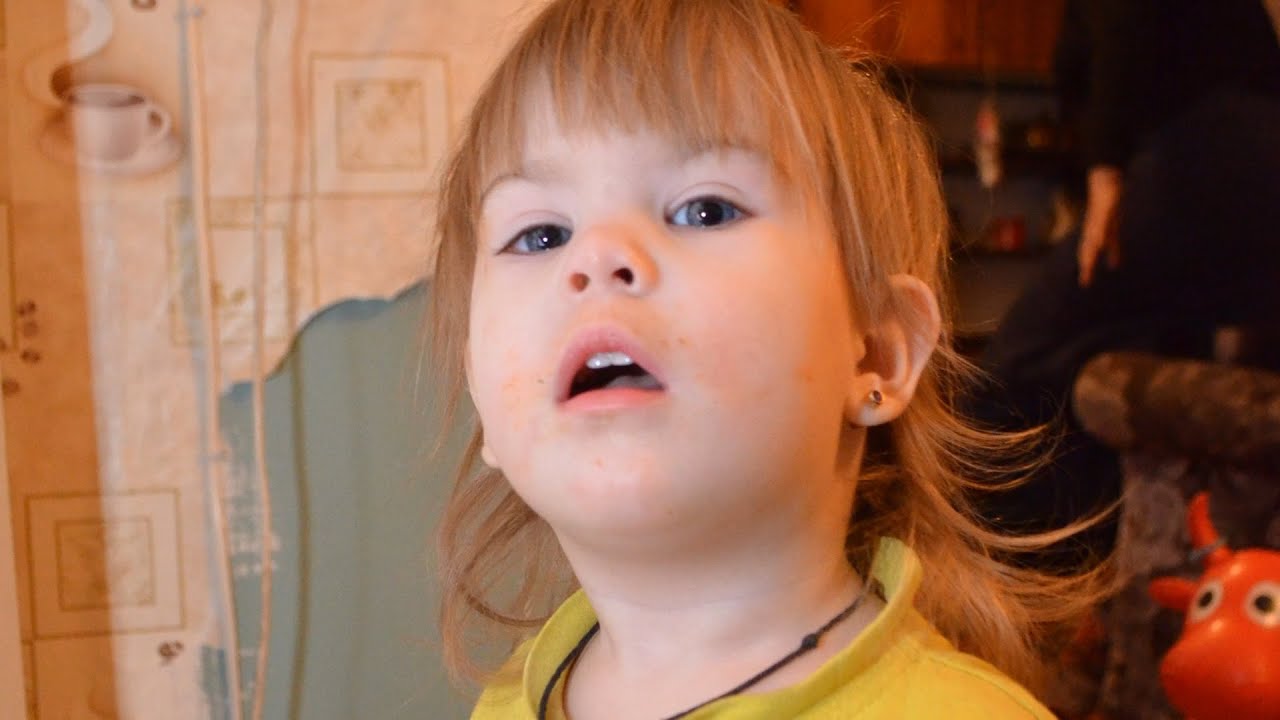 -Архив- пос Магистральный -Маленькая Эля 2013 г. - YouTube