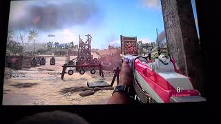 COD: WWII Days of Summer Update