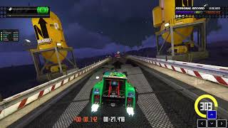 #167 STM - 55:963 (TM Turbo) @Danielsbigfish