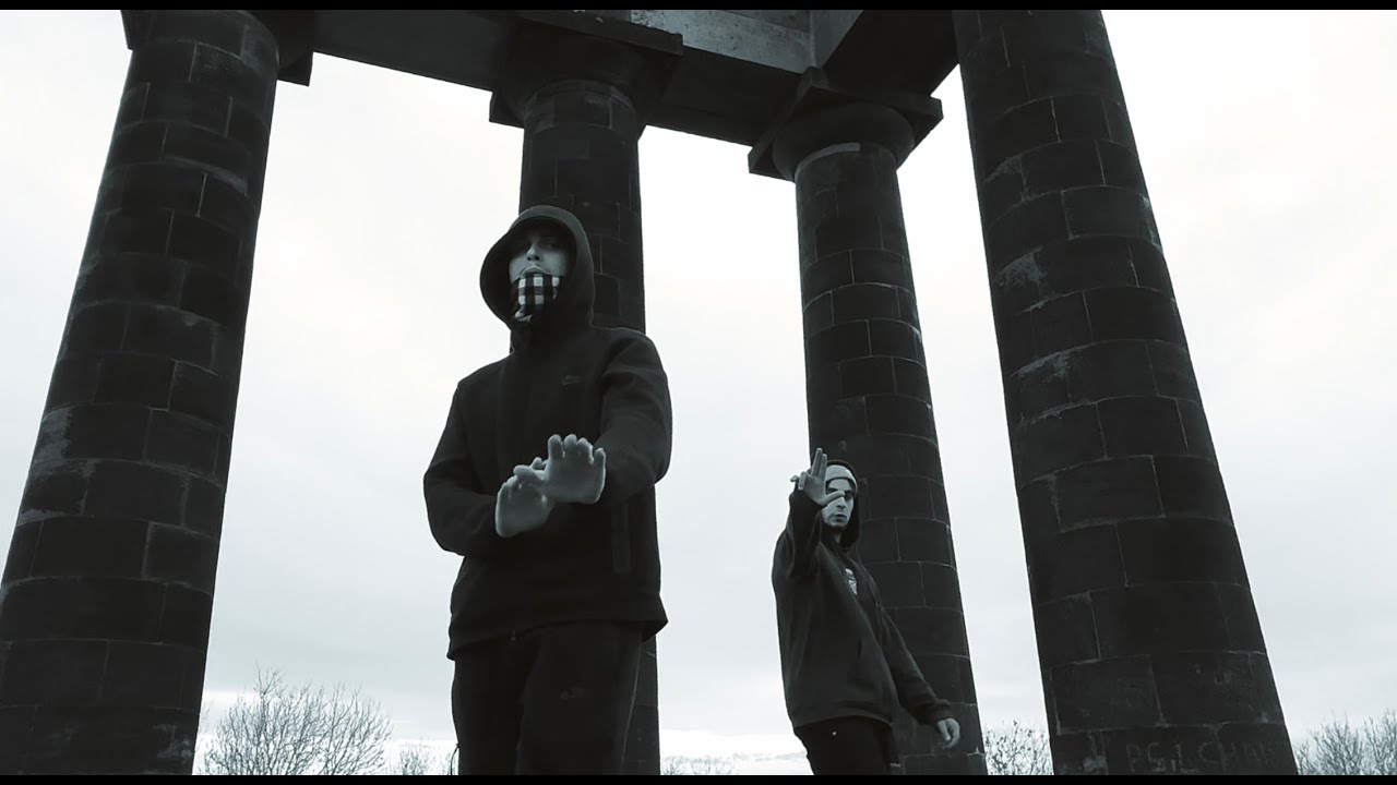 RobRez x Fletchy - Concrete Maze (Music Video)