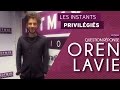 Capture de la vidéo Le Question Réponse Avec Oren Lavie